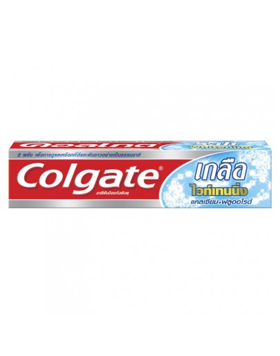 Colgate Salt Whitening 100g