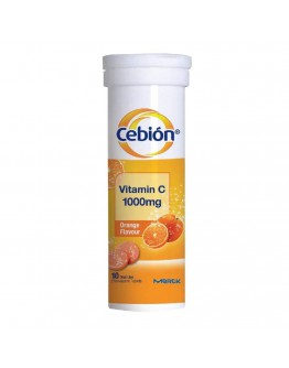 Cebion Vitamin C 1000mg+